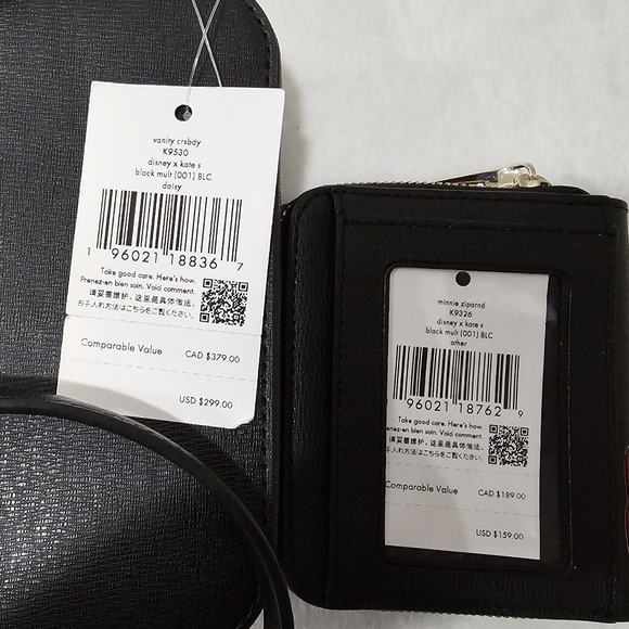 Brand New Kate Spade bag and wallet - Picture 4 of 4